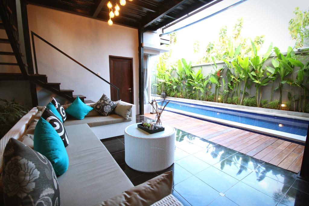 Villa Habibi Uluwatu Exteriör bild