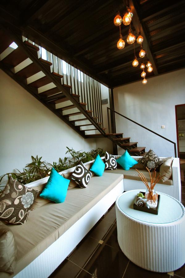 Villa Habibi Uluwatu Exteriör bild